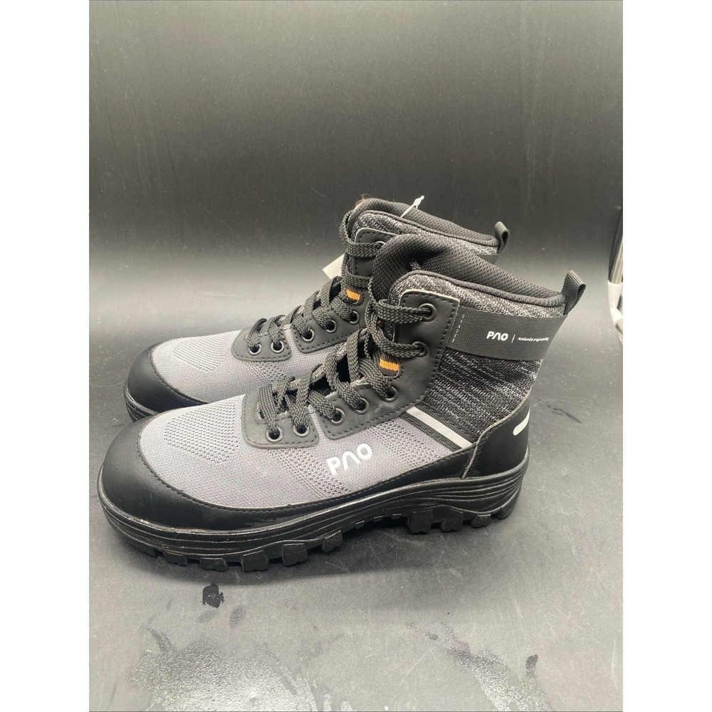 Pao Andanda Women's Safety Boots Size 6.5 NWT